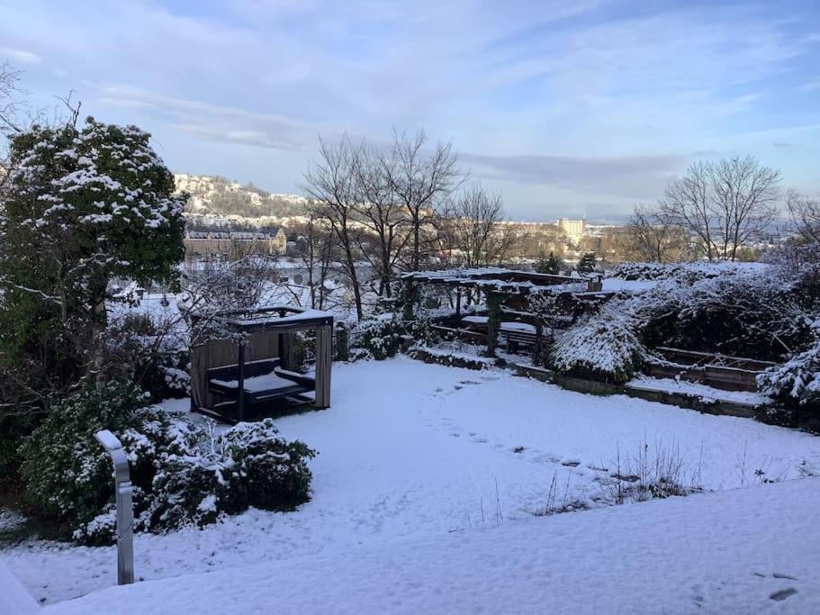 Ueber Den Daechern Von Koblenz - Aussichts-Wohnung Naturpark Rheinblick, Ruhig, Zentrumsnah, Sport-Pool מראה חיצוני תמונה